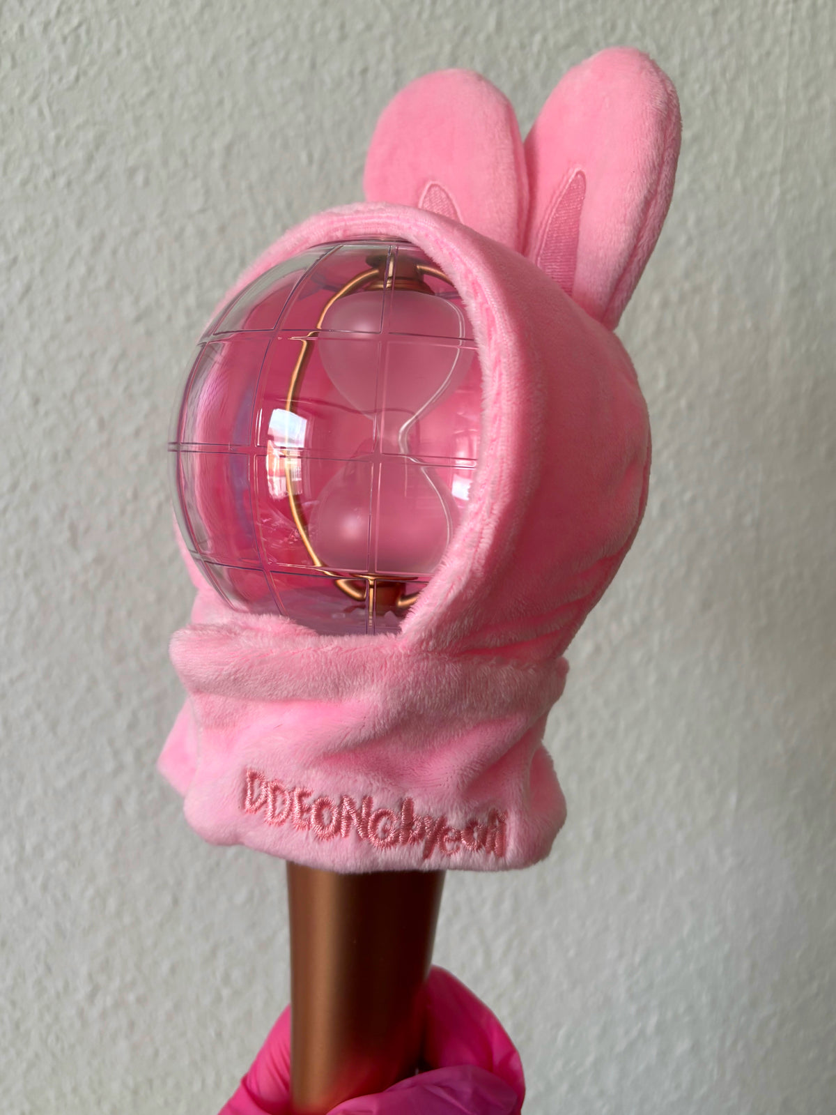 ATEEZ - ANITEEZ Lightstick Plush