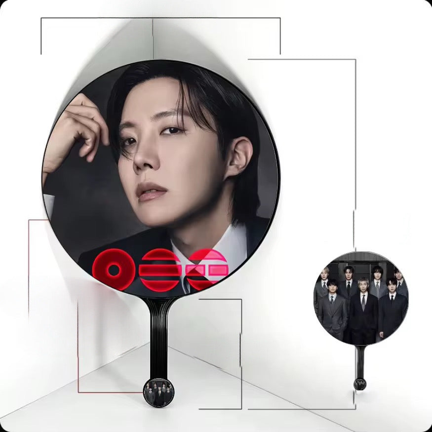 BTS - Fan del concierto de Arirang