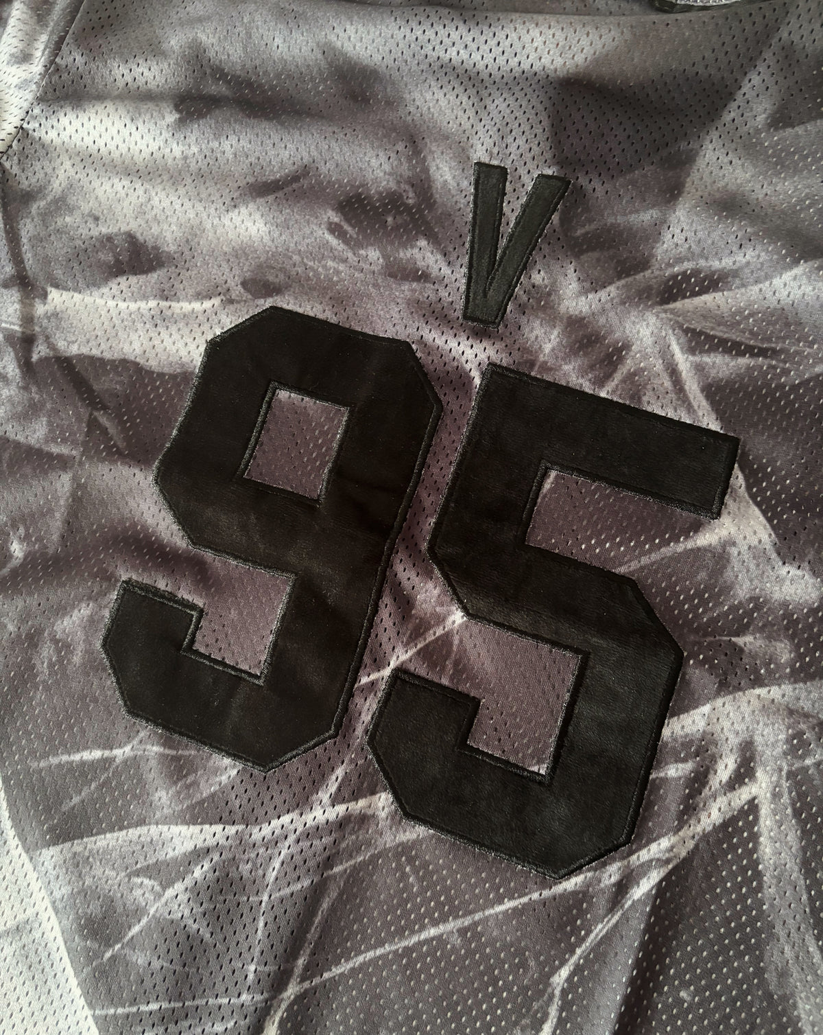 BTS - WORLD TOUR ARIRANG Jersey/Shirt