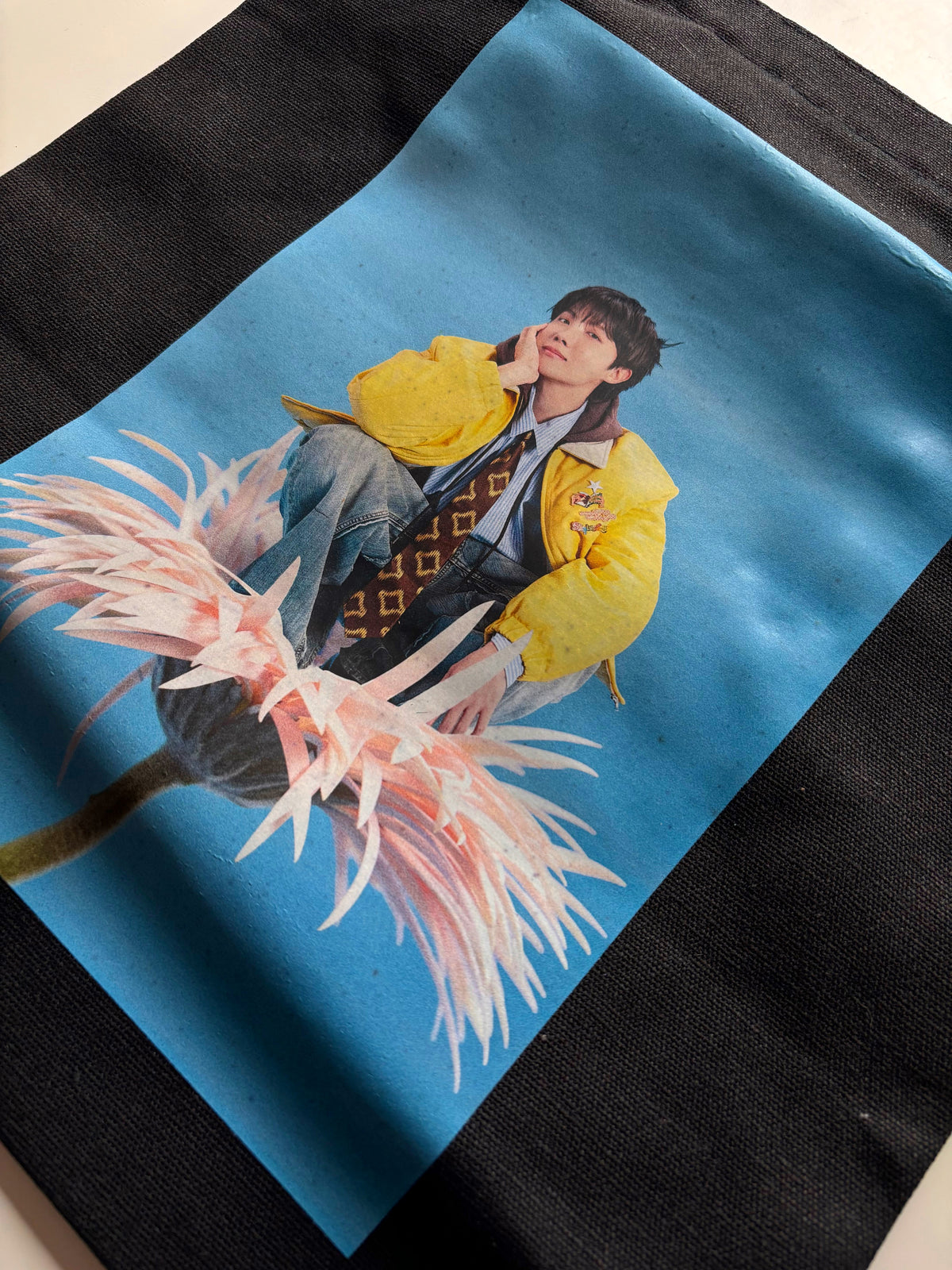 BTS J-Hope - SAC SWEET DREAMS