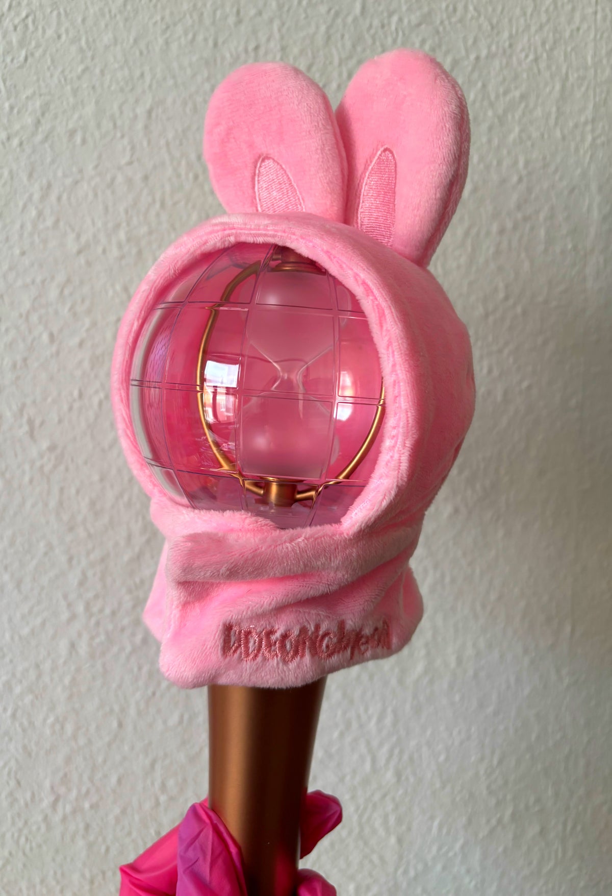 ATEEZ - ANITEEZ Lightstick Plush