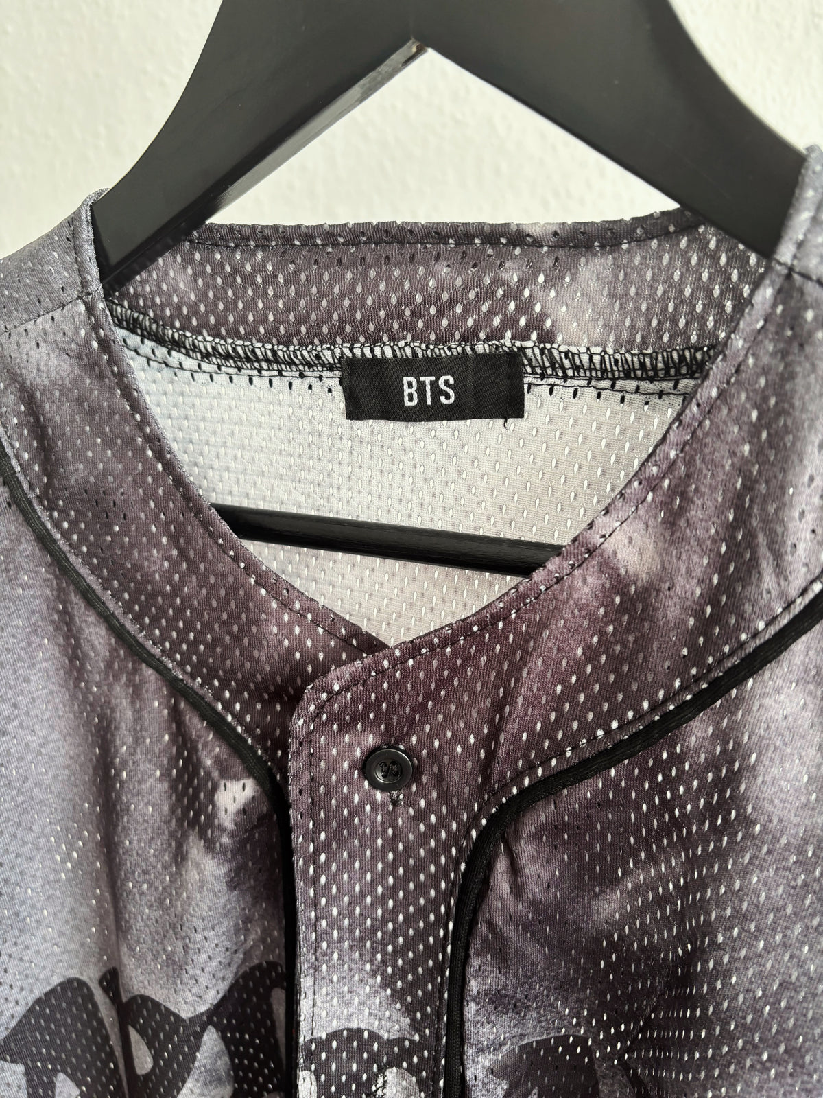 BTS - WORLD TOUR ARIRANG Jersey/Shirt