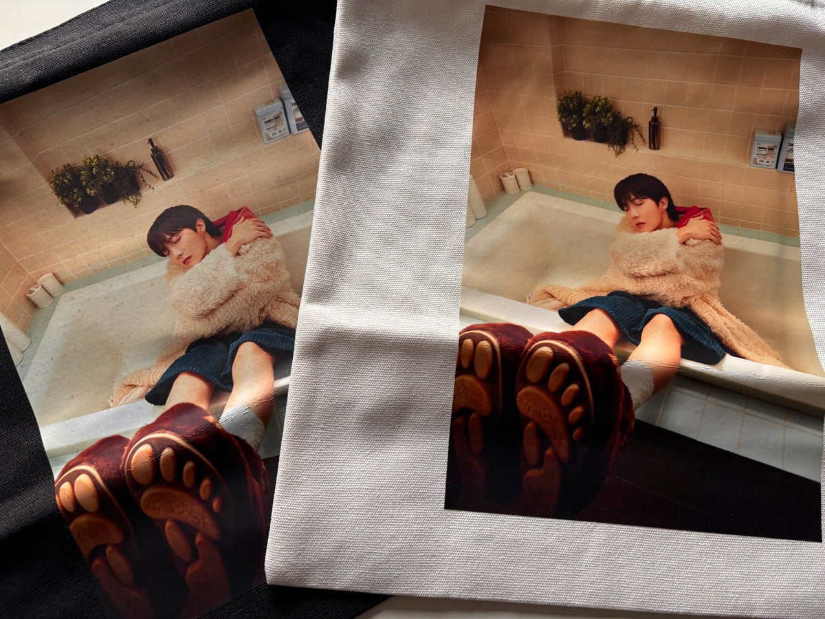 BTS J-Hope - SAC SWEET DREAMS