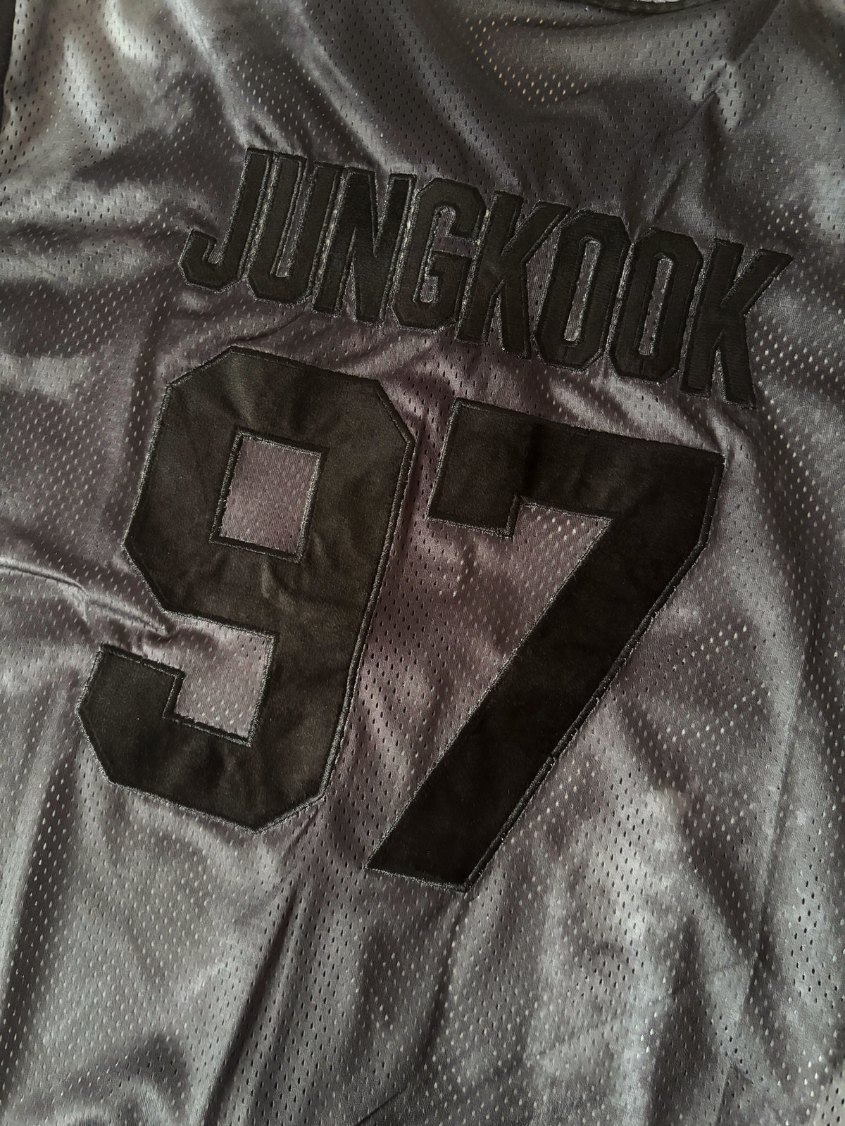 BTS - WORLD TOUR ARIRANG Jersey/Shirt