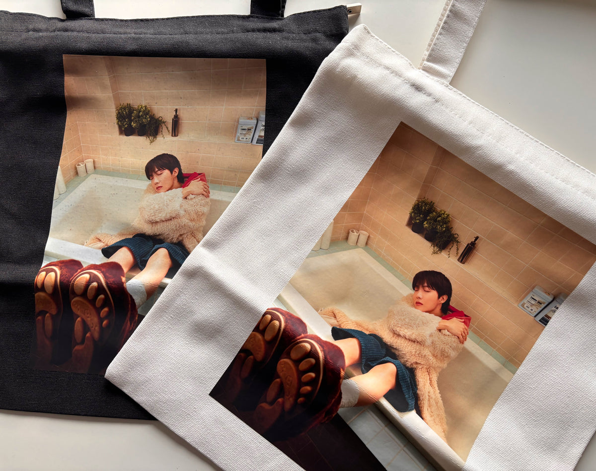 BTS J-Hope - SAC SWEET DREAMS