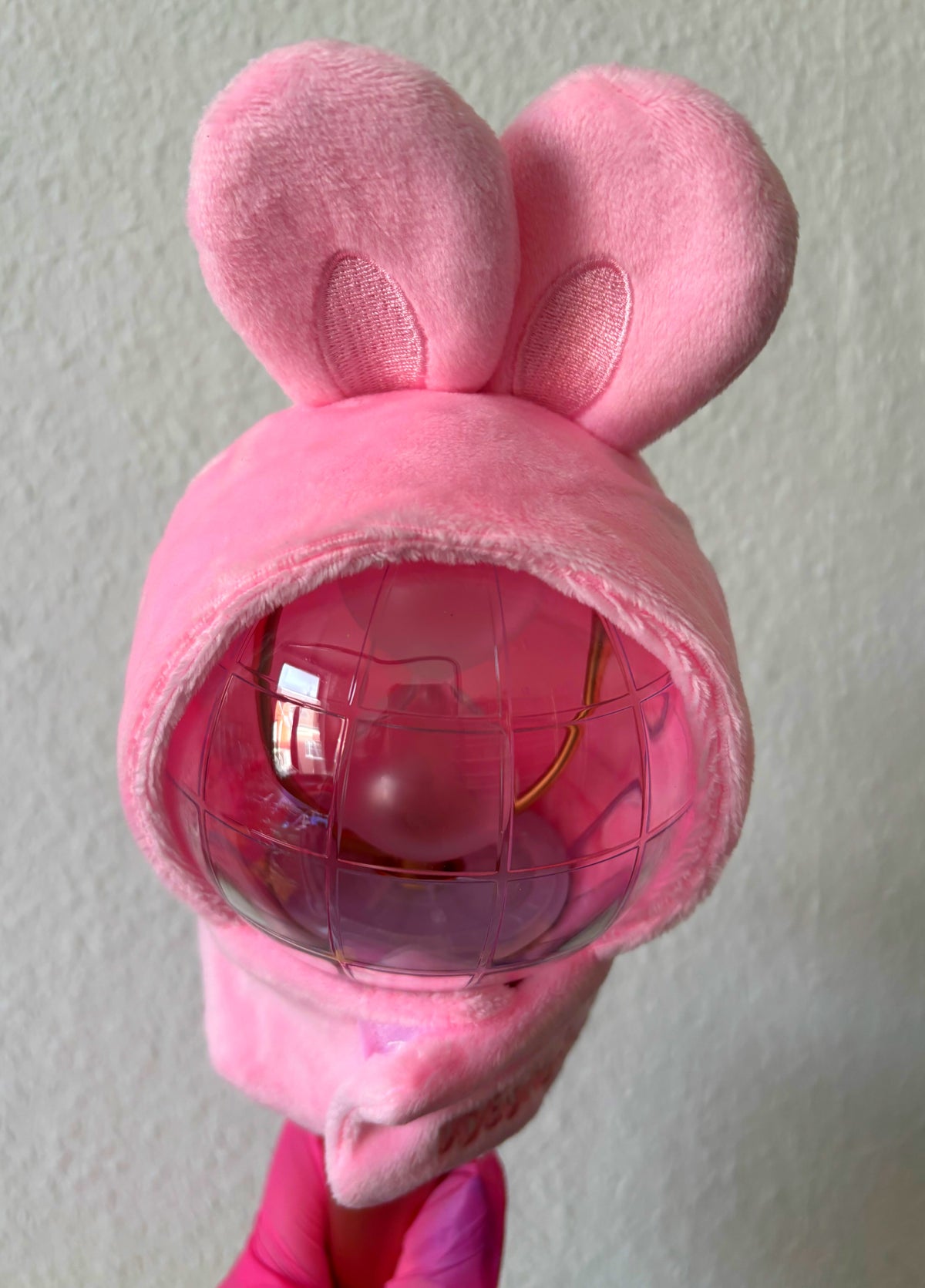 ATEEZ - ANITEEZ Lightstick Plush