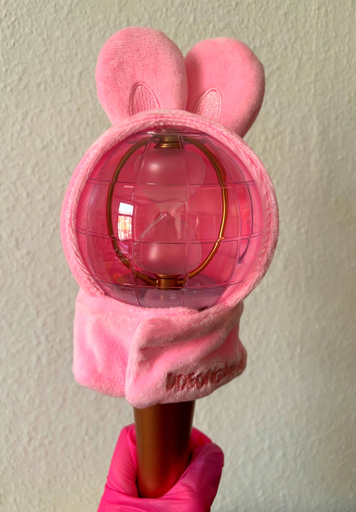 ATEEZ - ANITEEZ Lightstick Plush