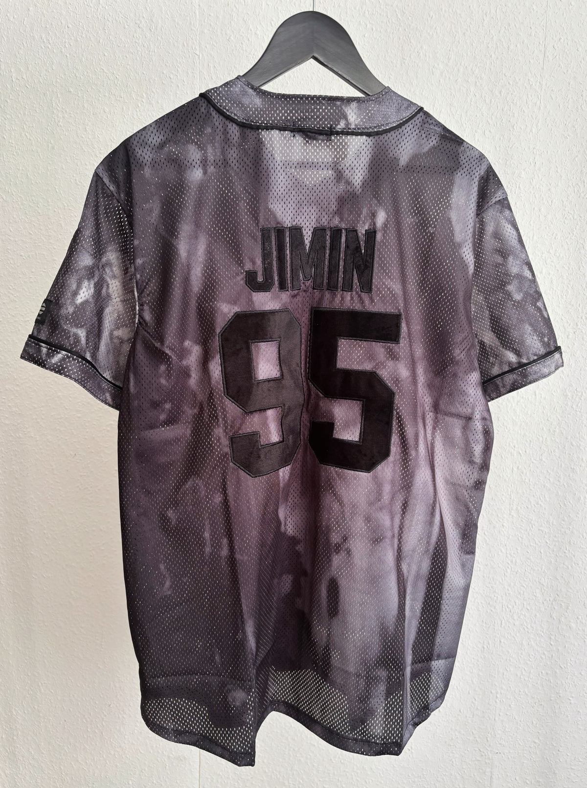 BTS - WORLD TOUR ARIRANG Jersey/Shirt