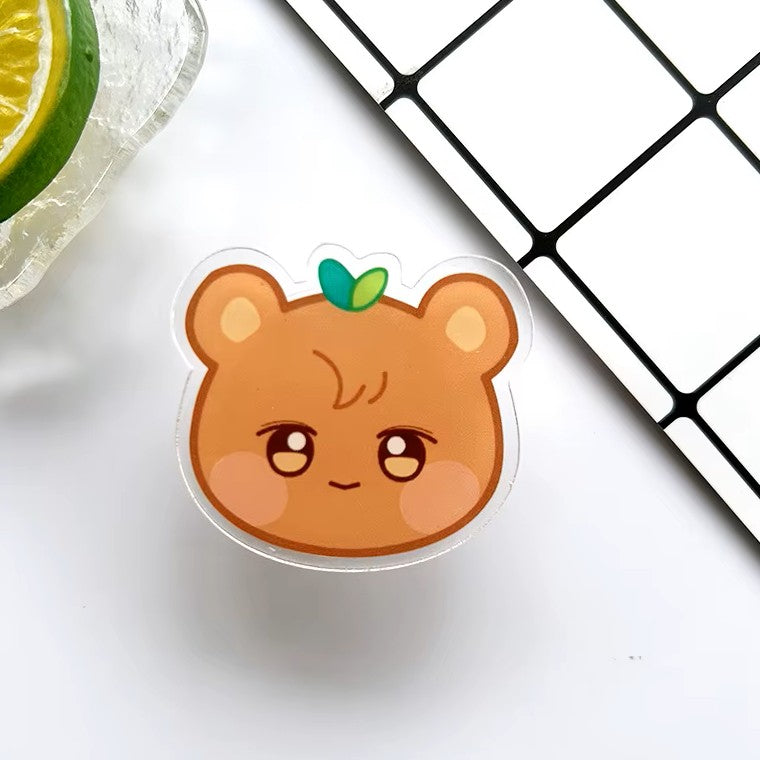 ATEEZ - Aniteez Phone Holder