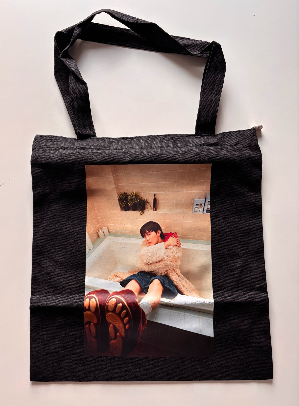 BTS J-Hope - SAC SWEET DREAMS