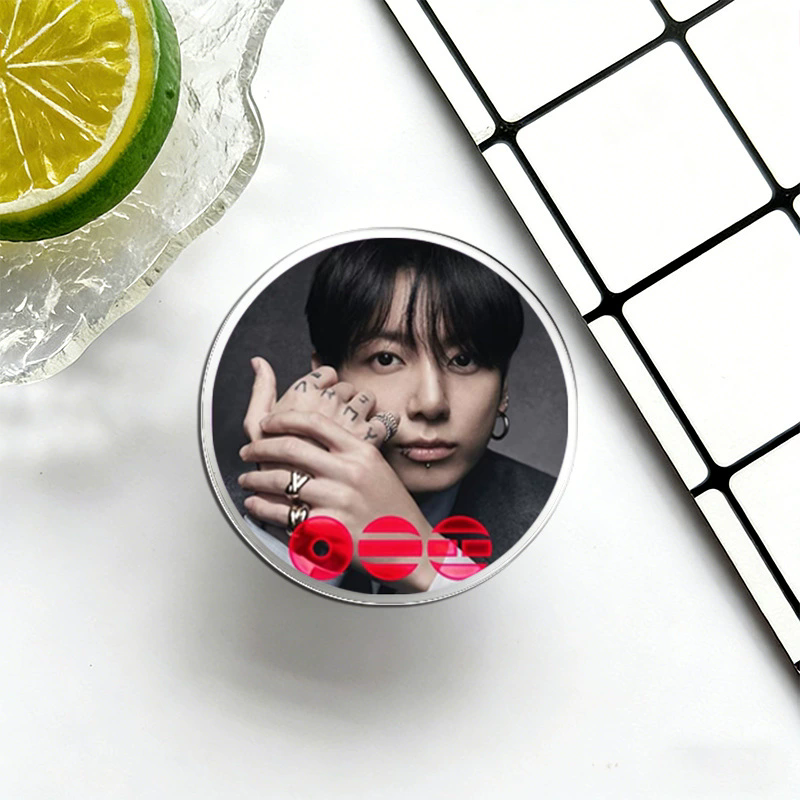 BTS - Soporte para teléfono Arirang
