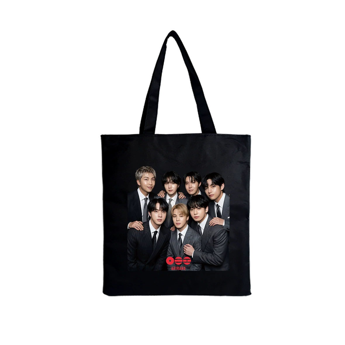 BTS – Torby Arirang