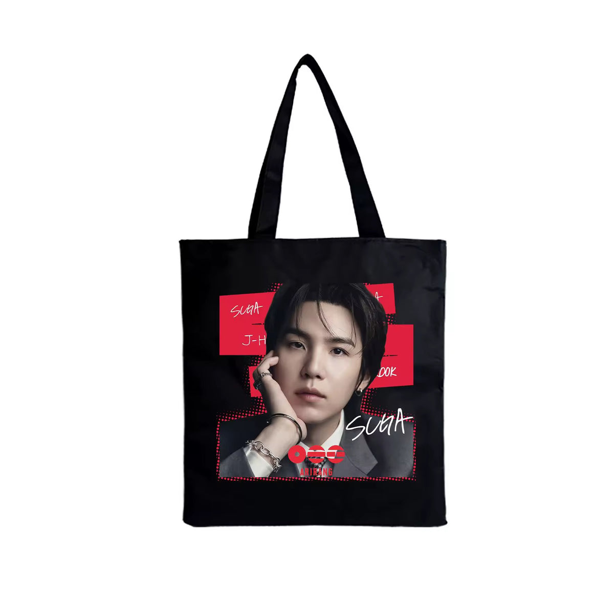 BTS – Torby Arirang