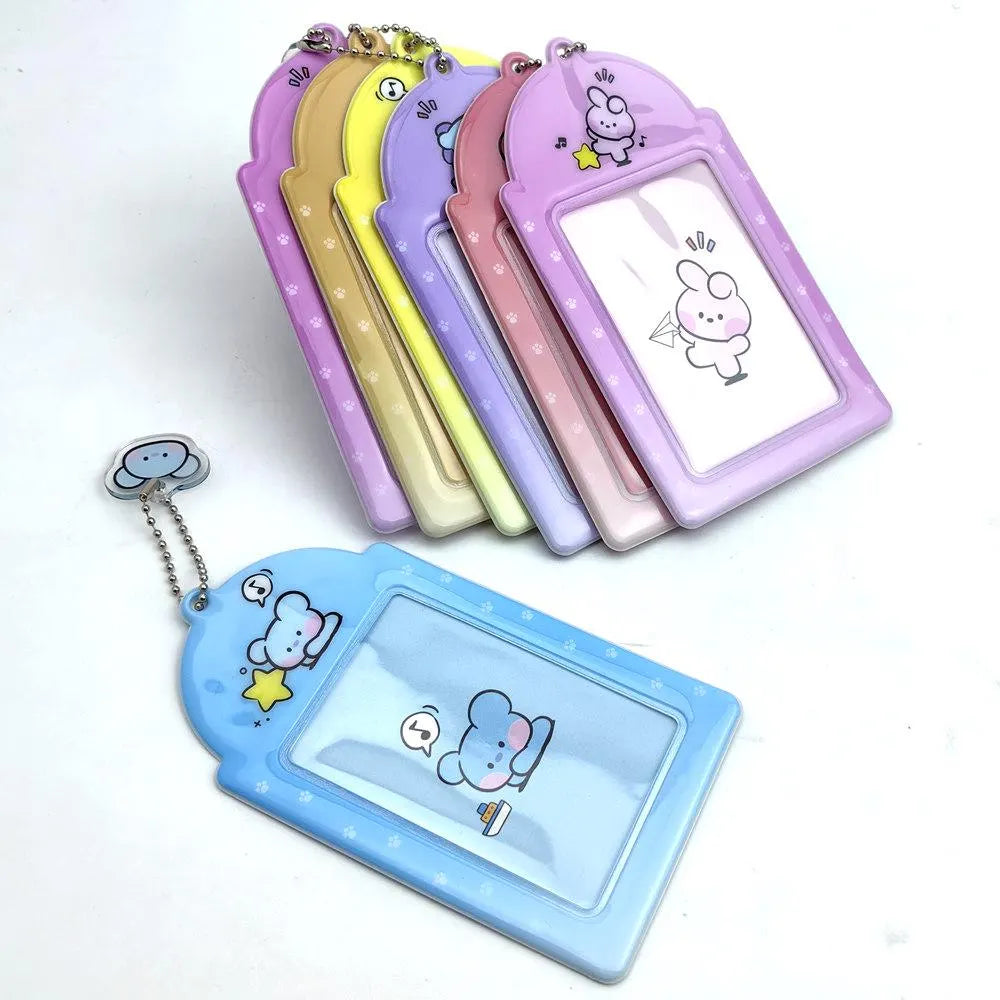 BTS - BT21 Holder