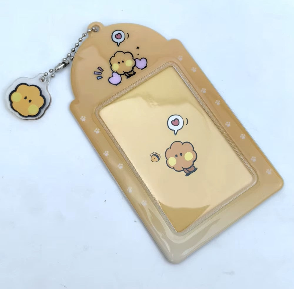 BTS - BT21 Holder