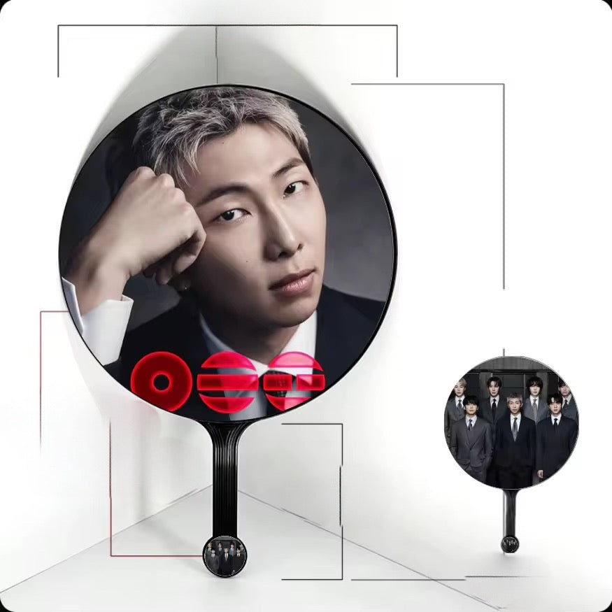 BTS - Fan del concierto de Arirang