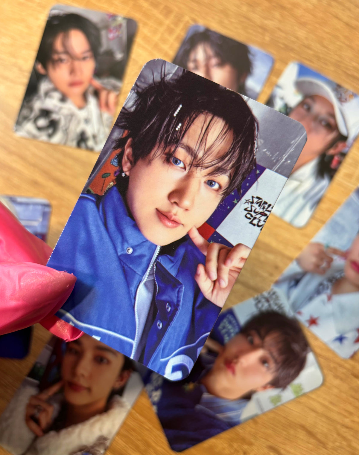 Stray Kids - SEASON'S GREETINGS 2026 [fotocards]