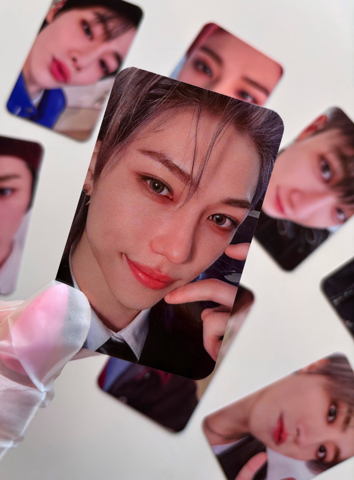 Stray Kids - 5 Star [photocards]
