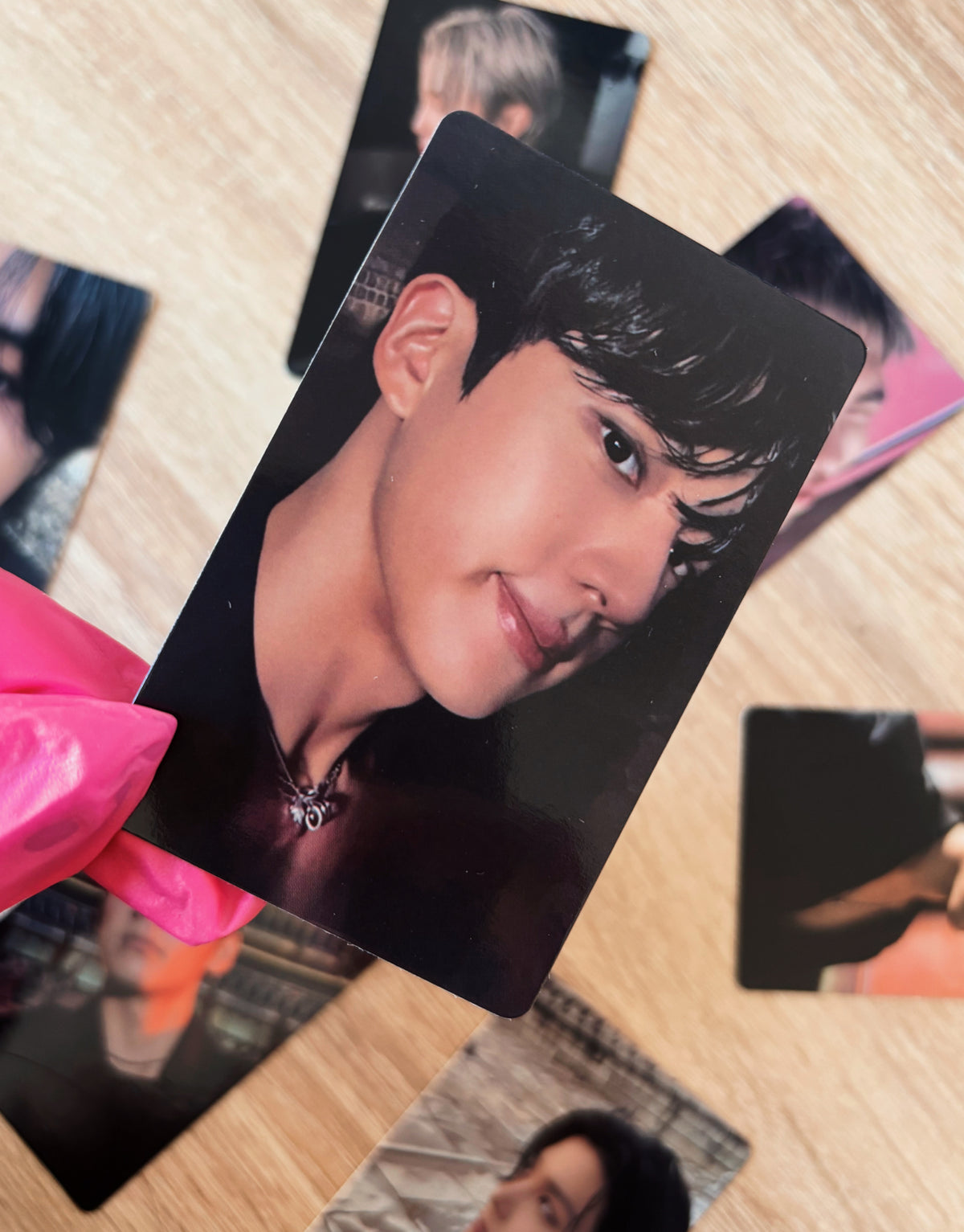 BTS - Arirang Album [photocards]