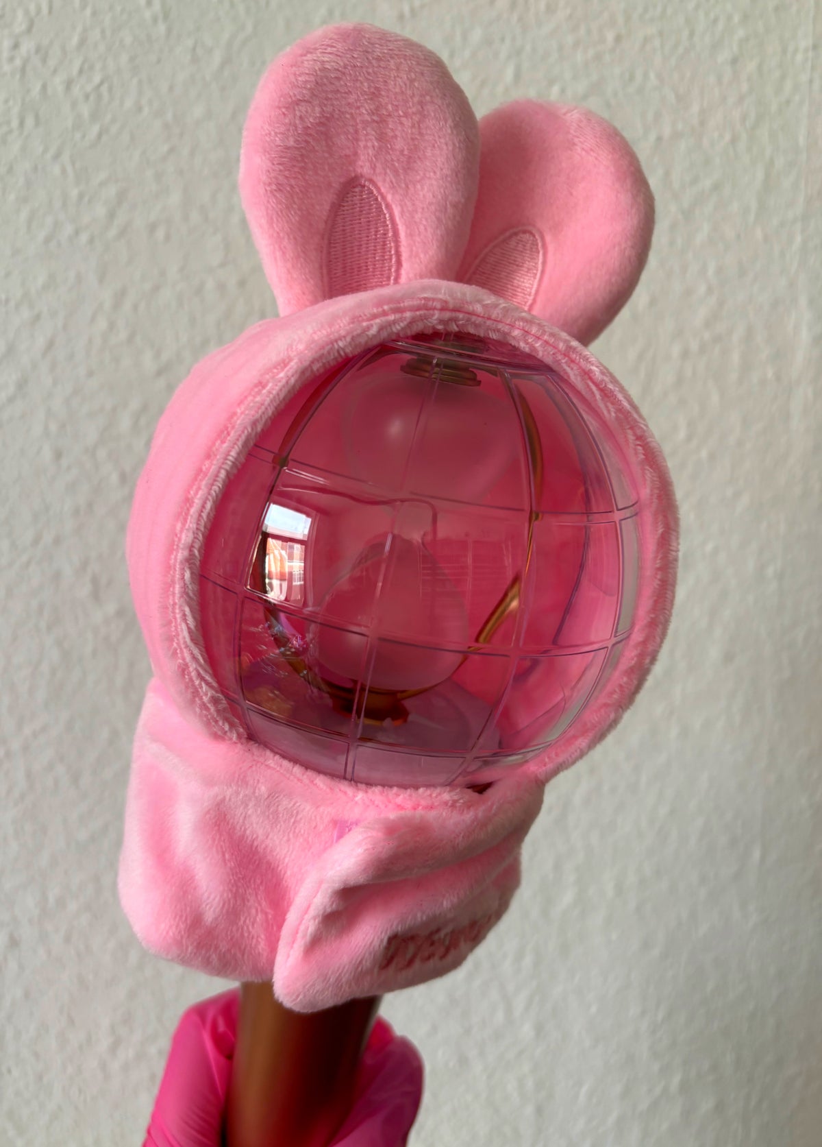 ATEEZ - ANITEEZ Lightstick Plush