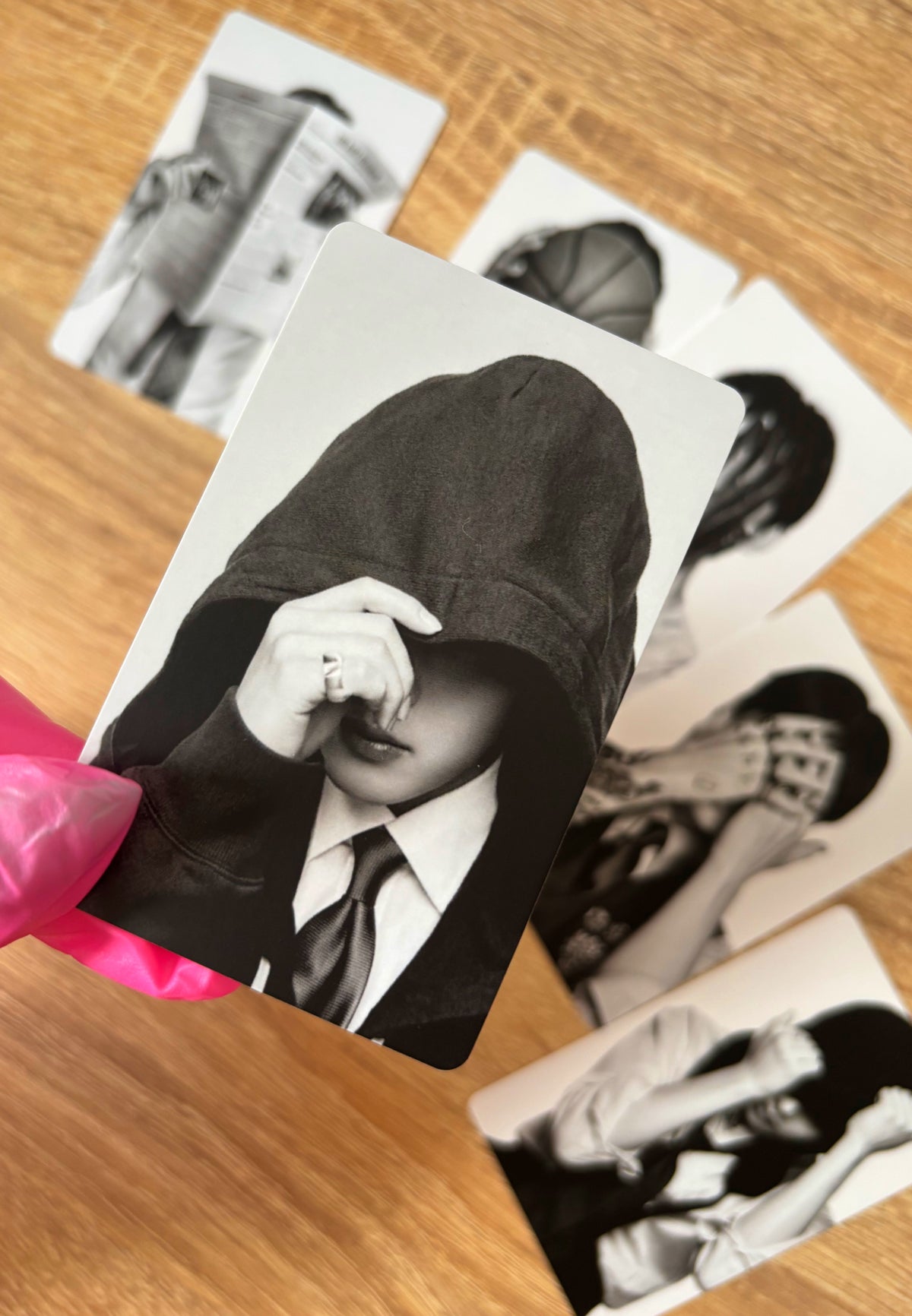 BTS - 2.0 World Tour 2026 [photocards]