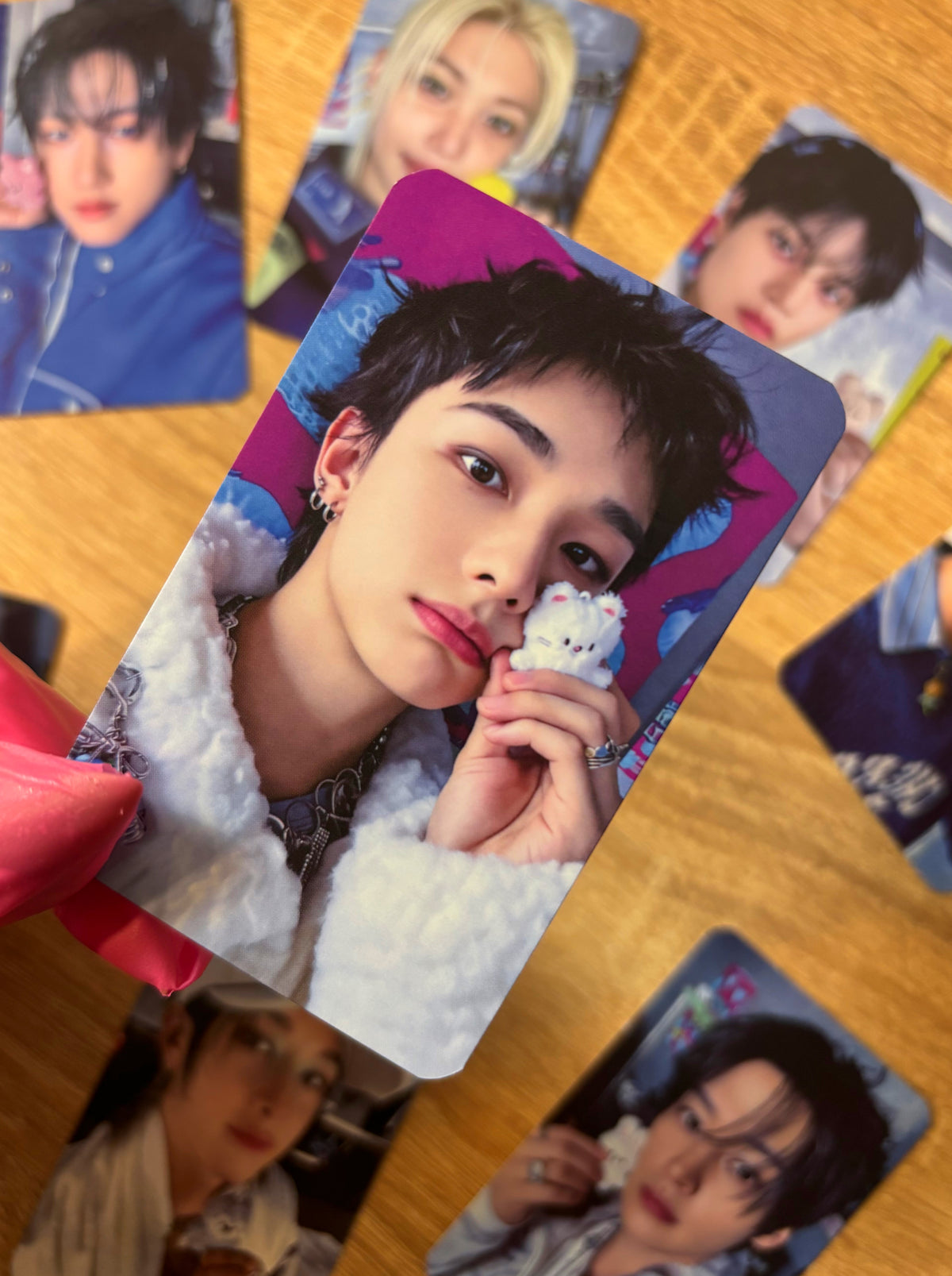 Stray Kids - SEASON'S GREETINGS 2026 [photocards]