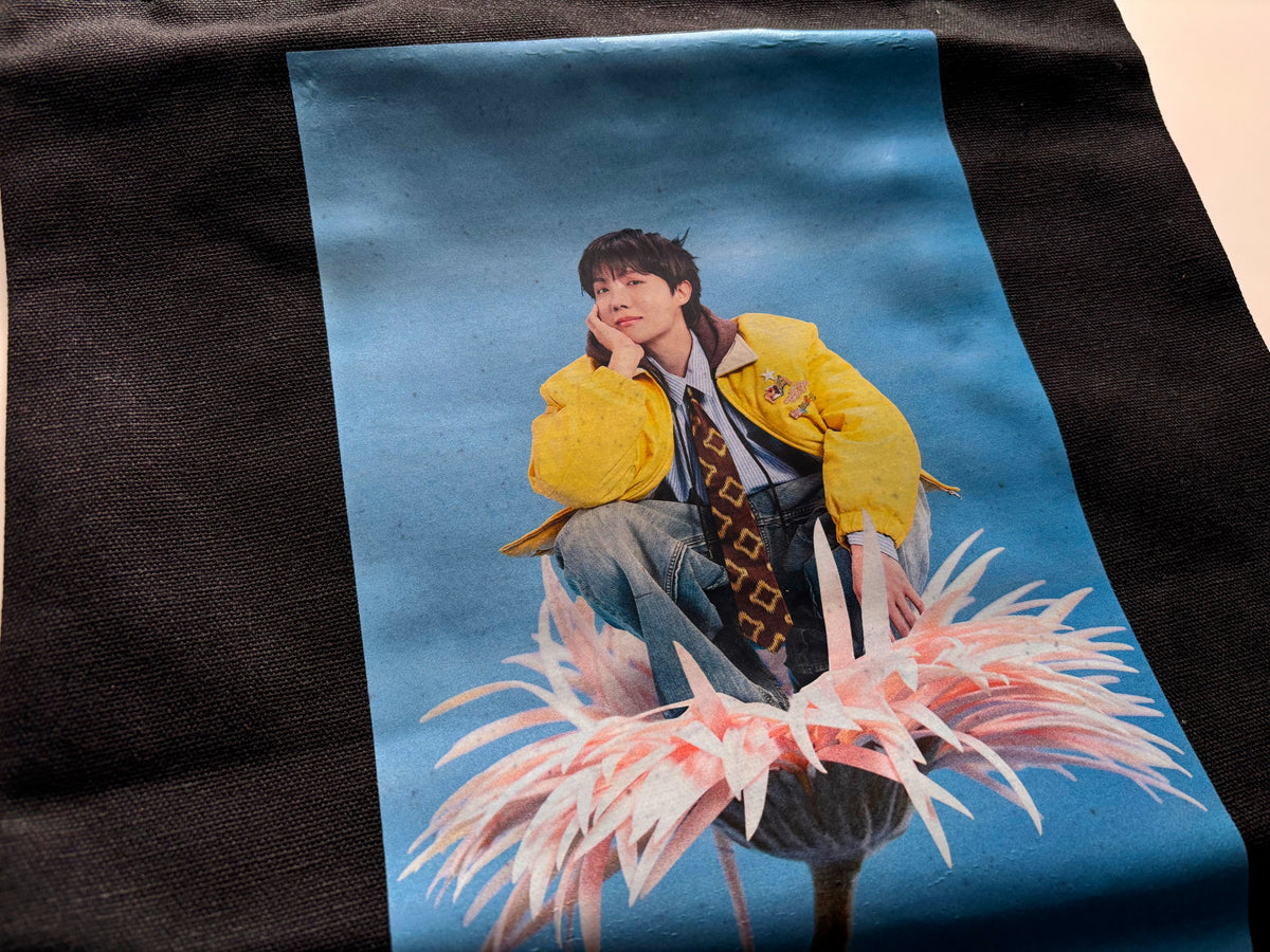 BTS J-Hope - SAC SWEET DREAMS