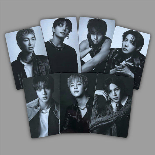 BTS - Arirang Album [photocards]