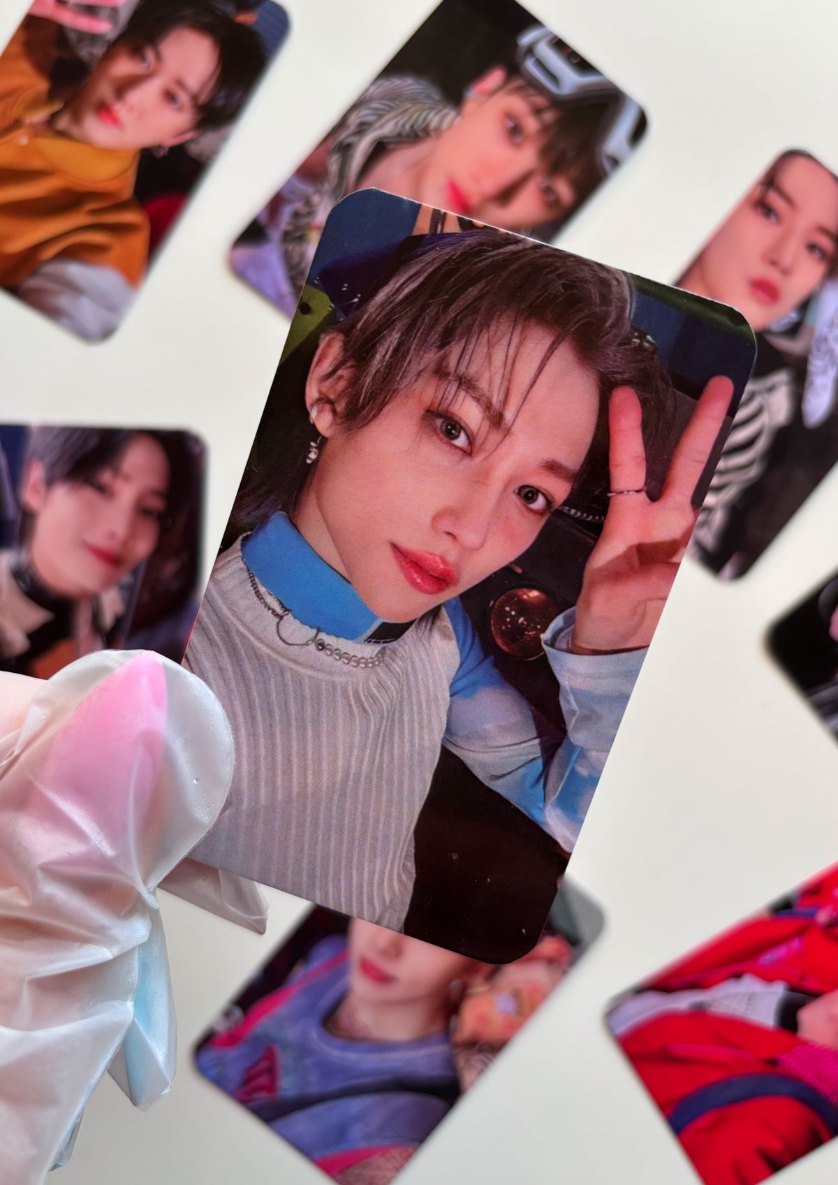 Stray Kids - 5 Star Version A [photocards]