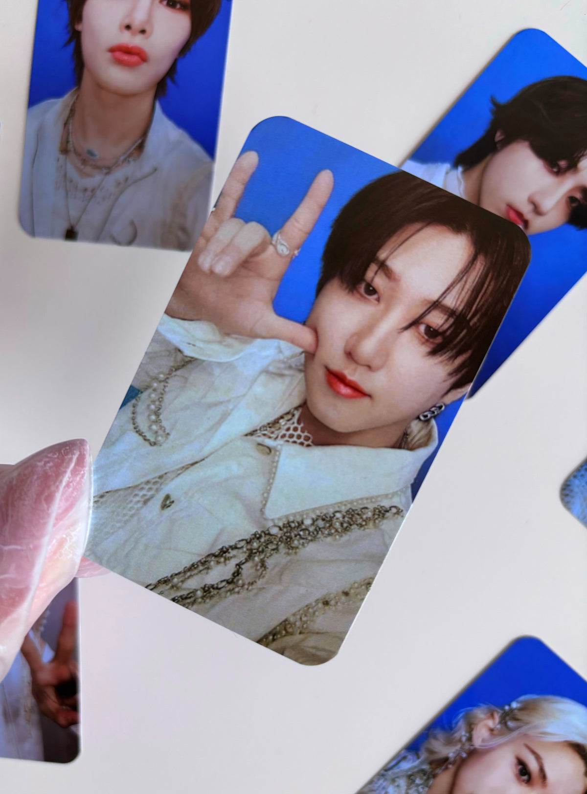 Stray Kids - ATE Version [photocards]