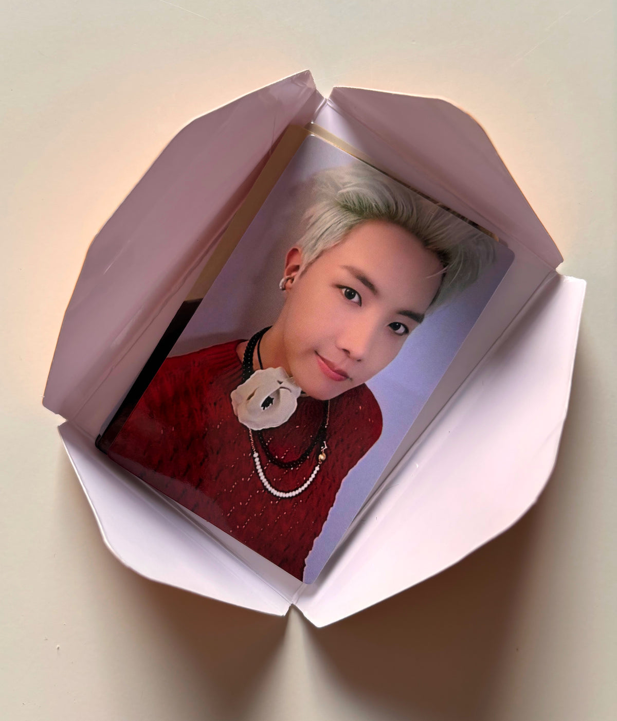 BTS - Butter [photocards]