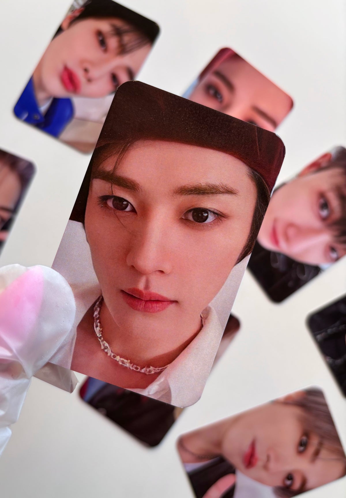 Stray Kids - 5 Star [photocards]