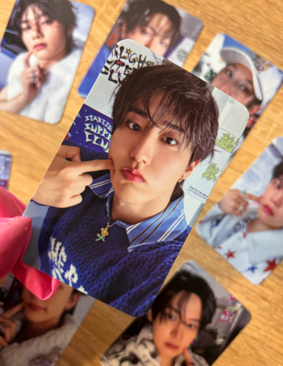 Stray Kids - SEASON'S GREETINGS 2026 [fotocards]