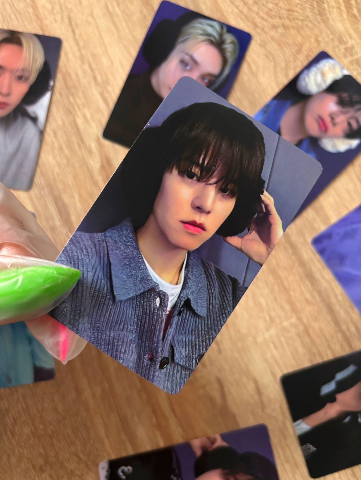 Stray Kids - Do It Popup Store [photocards]