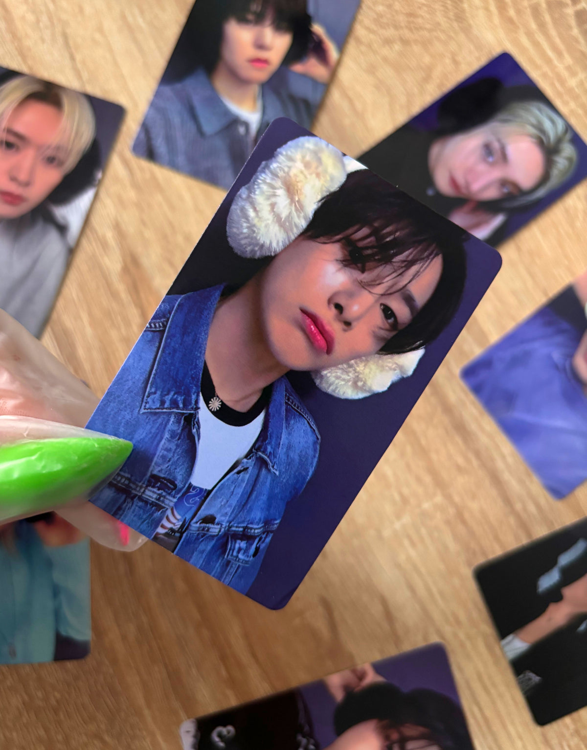 Stray Kids - Do It Popup Store [photocards]