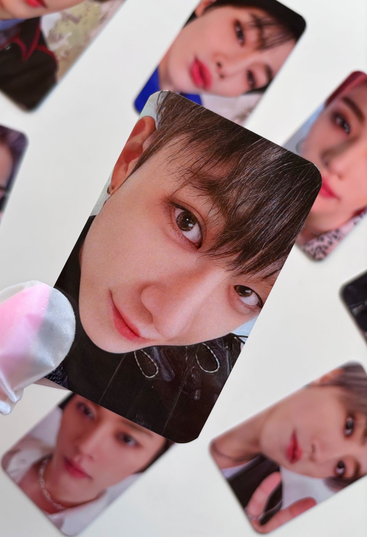 Stray Kids - 5 Star [photocards]