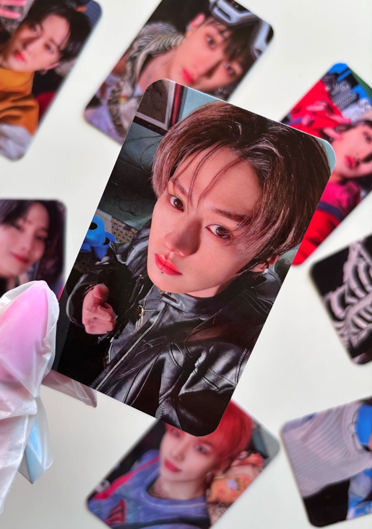 Stray Kids - 5 Star Version A [photocards]