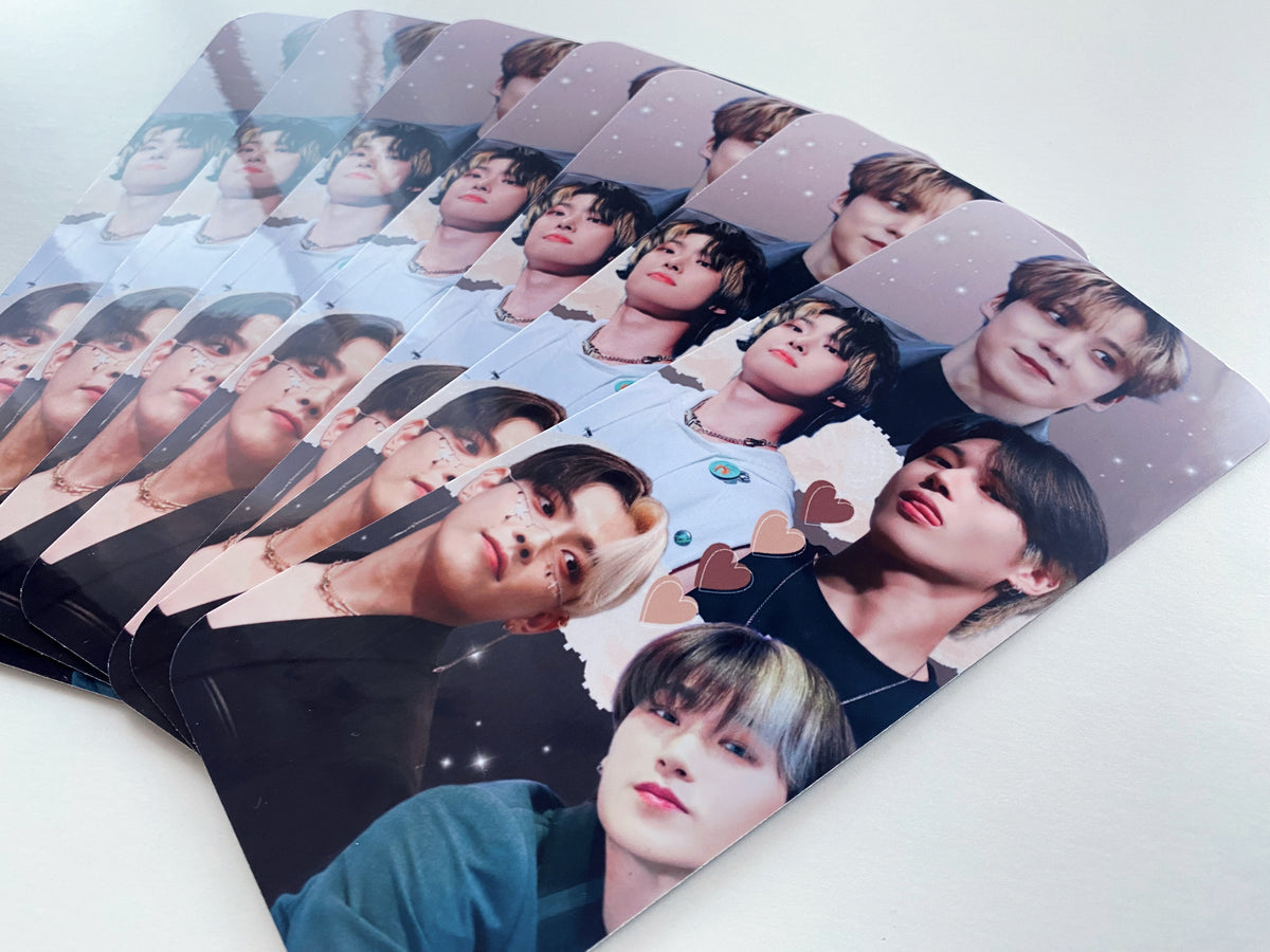 ATEEZ - Oreo [pack]