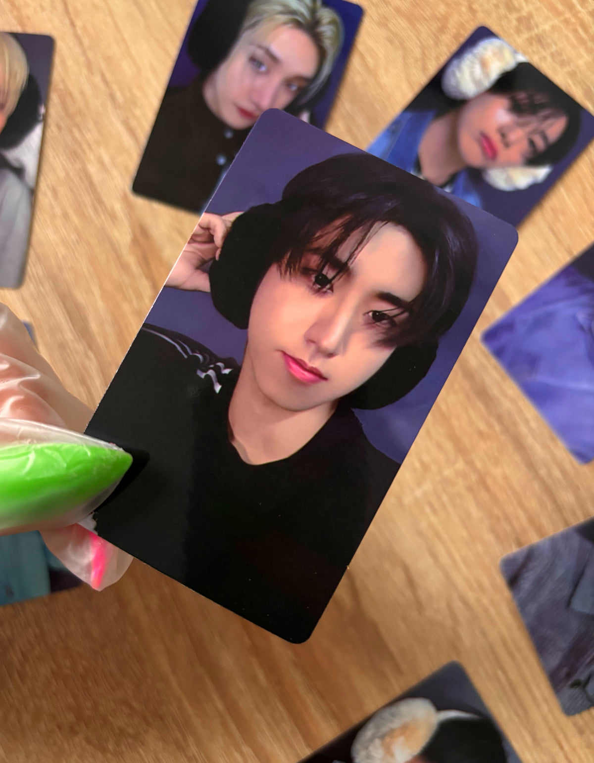 Stray Kids - Do It Popup Store [photocards]