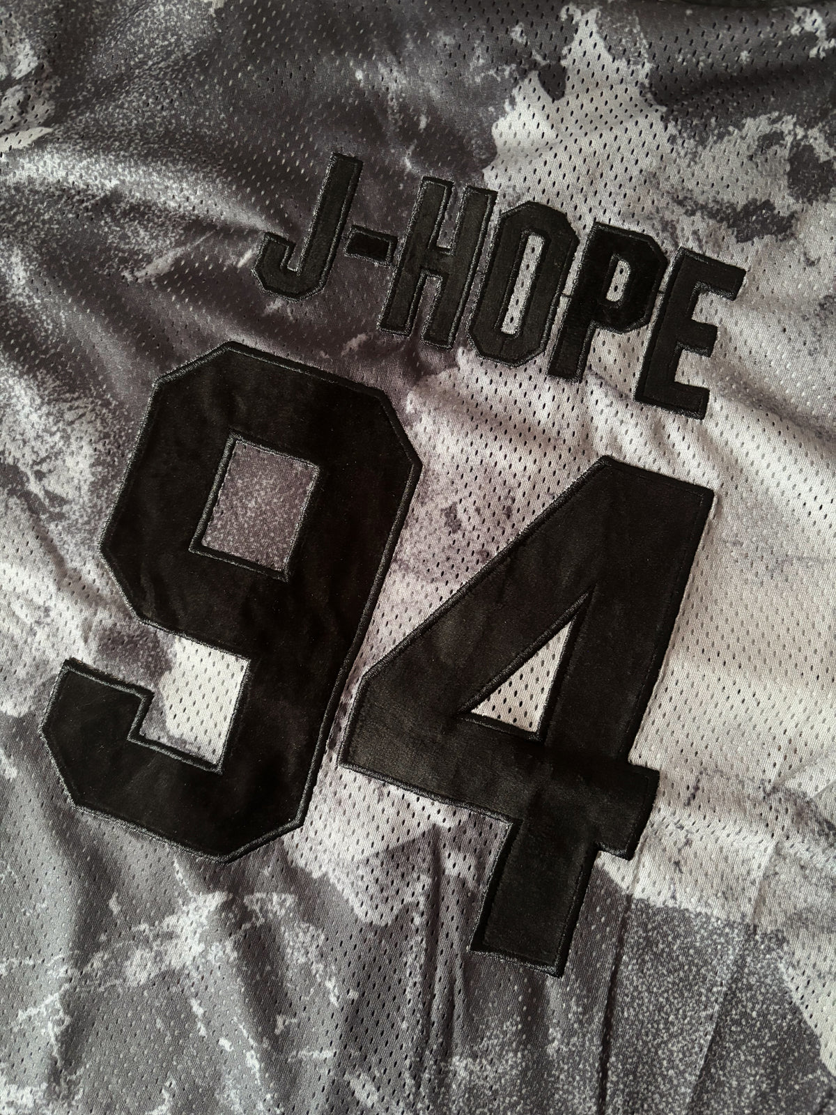 BTS - WORLD TOUR ARIRANG Jersey/Shirt
