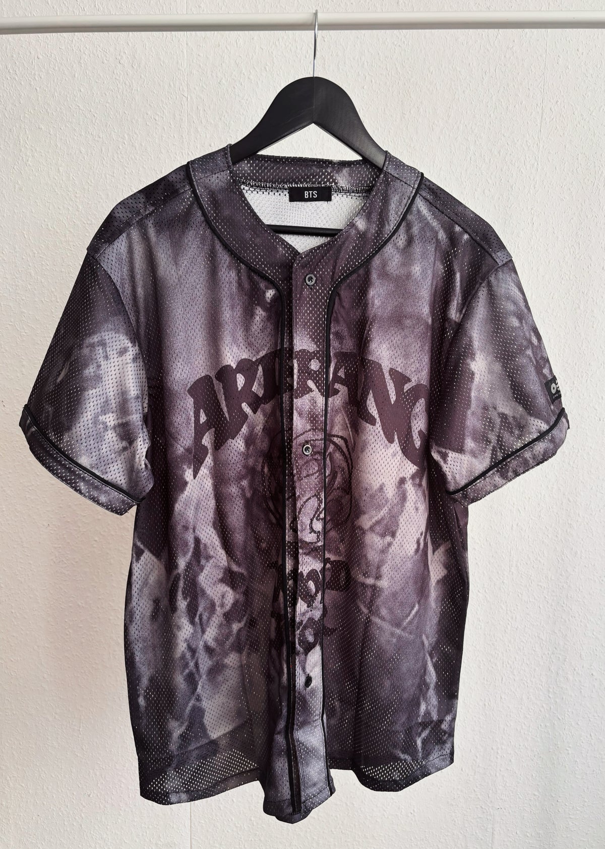 BTS - WORLD TOUR ARIRANG Jersey/Shirt