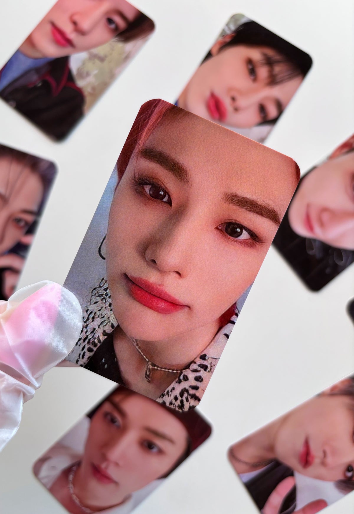 Stray Kids - 5 Star [photocards]