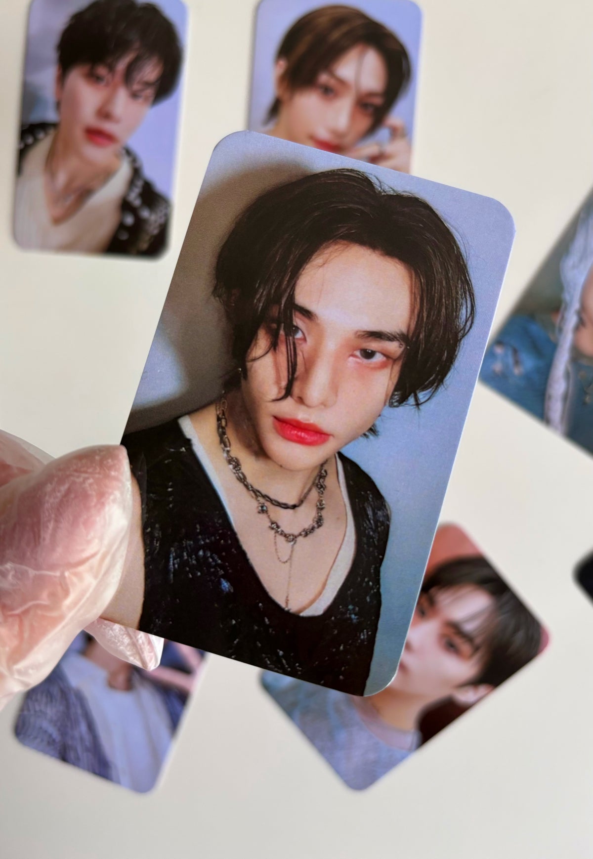 Stray Kids - Album Ate Chikchik Boom [photocards]