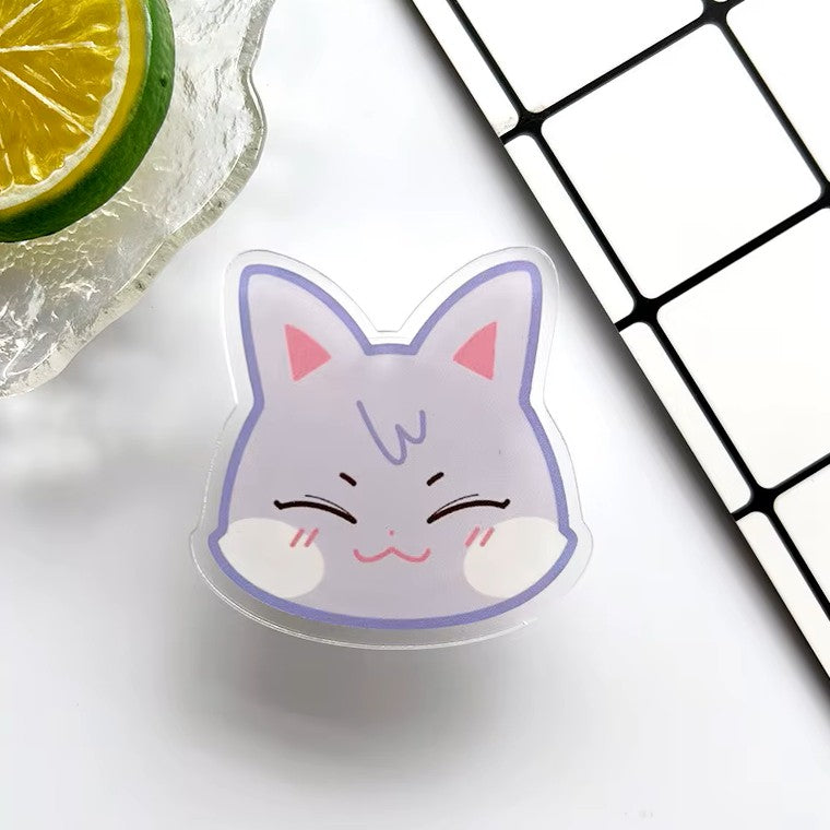ATEEZ - Aniteez Phone Holder