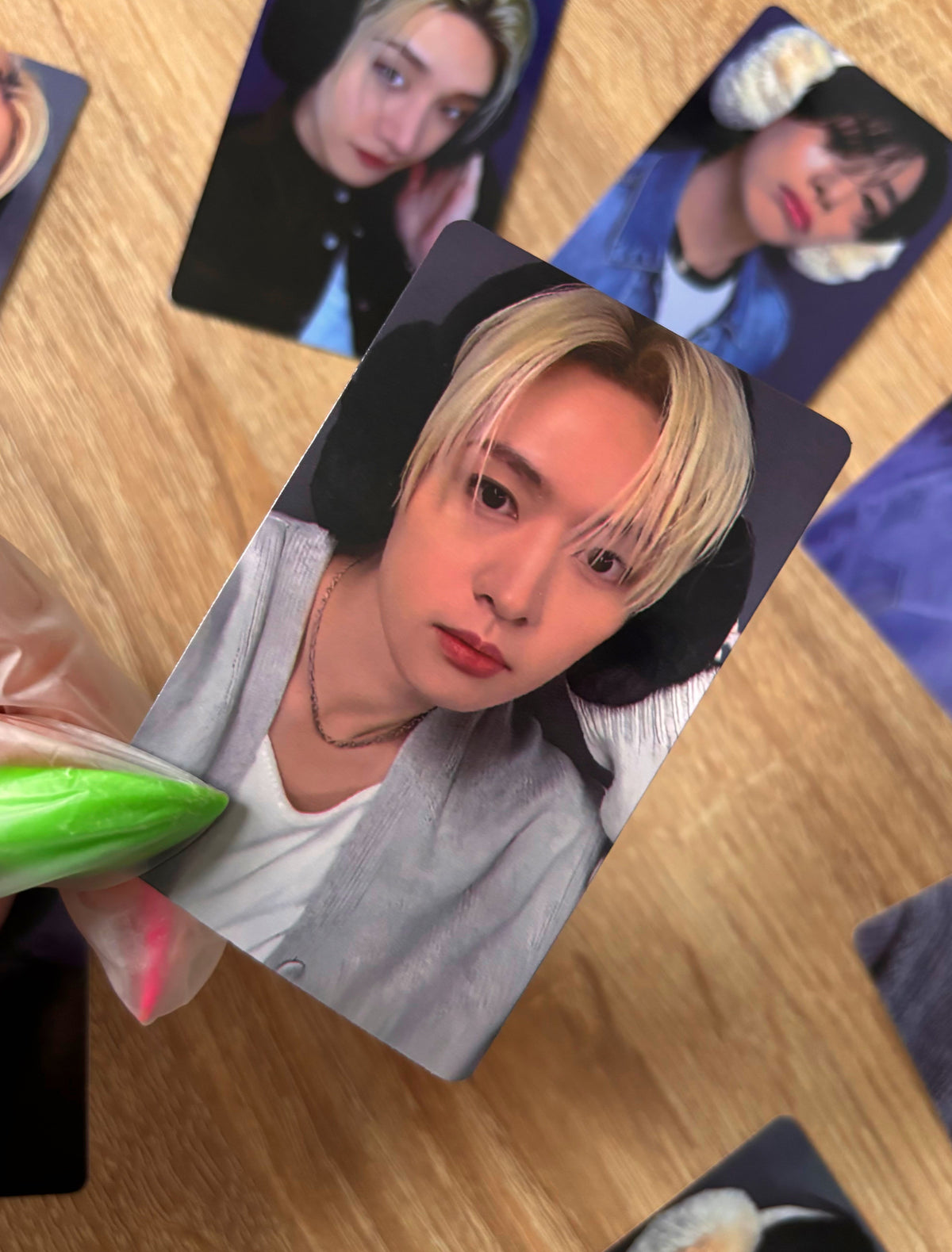 Stray Kids - Do It Popup Store [photocards]