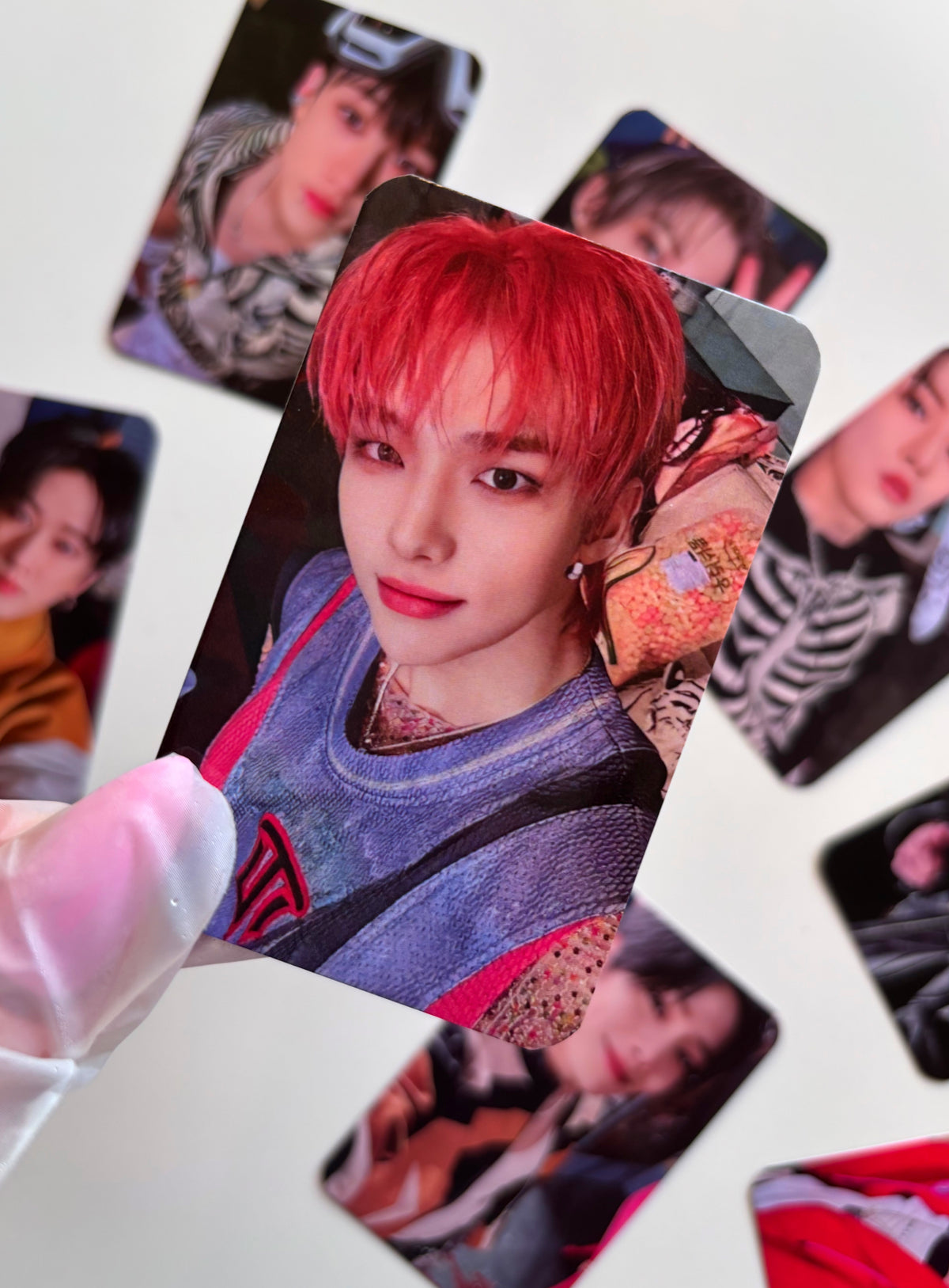 Stray Kids - 5 Star Version A [photocards]