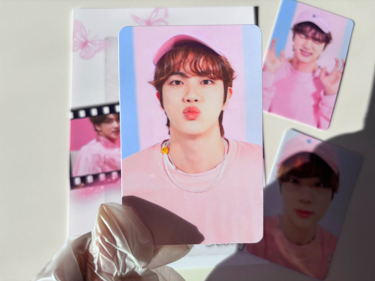 BTS Jin [pack]