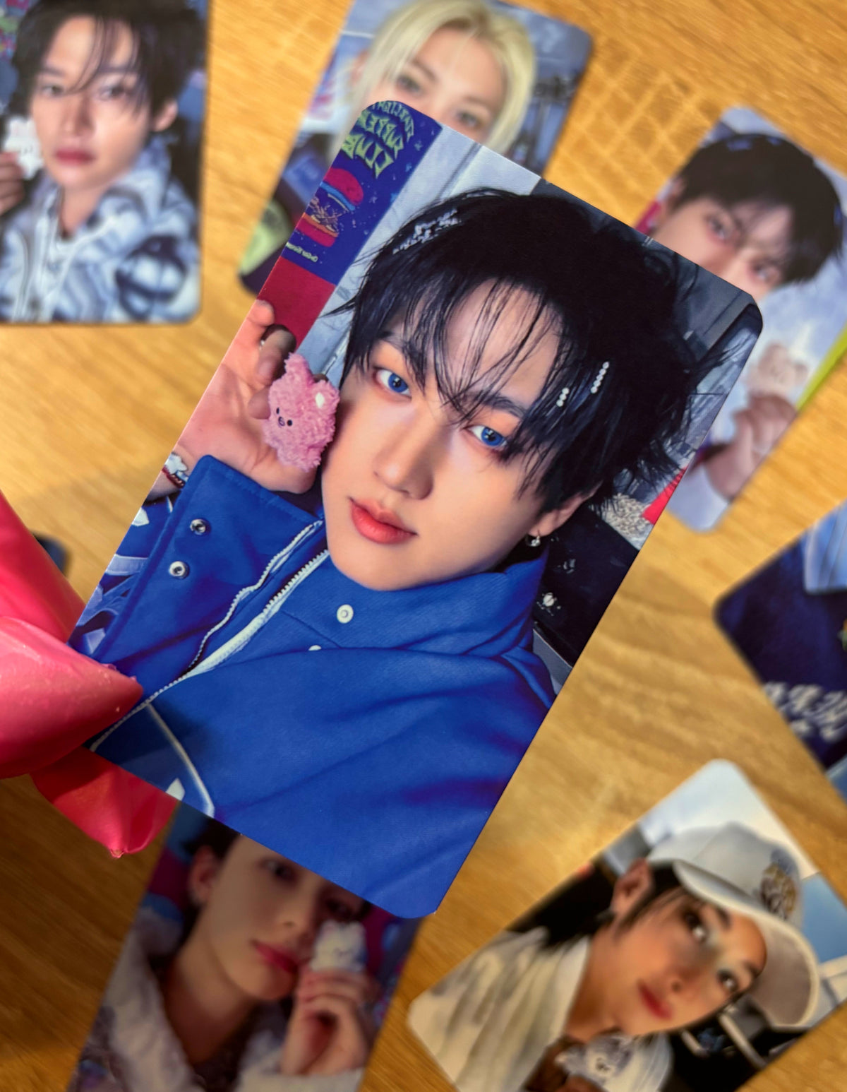 Stray Kids - SEASON'S GREETINGS 2026 [photocards]