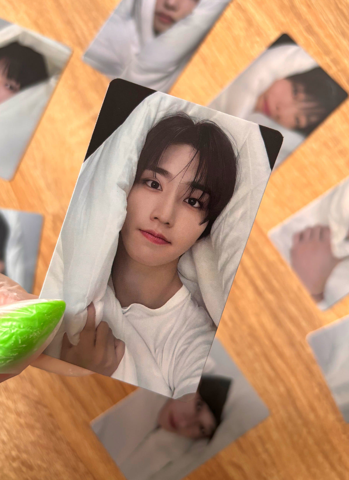 Stray Kids - SKZHOP HIPTAPE (HOP) [photocards]