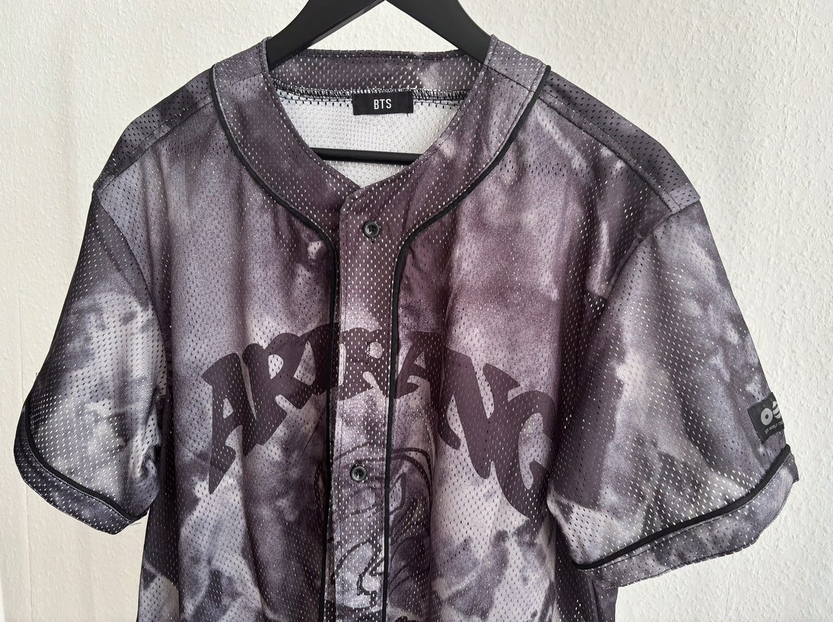 BTS - WORLD TOUR ARIRANG Jersey/Shirt